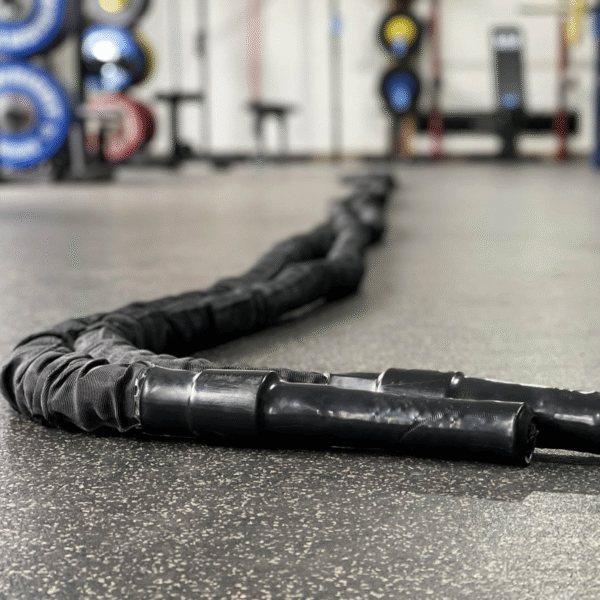40' Battling Rope - Image 2