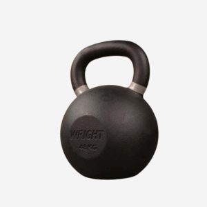 Big Wright Kettlebells