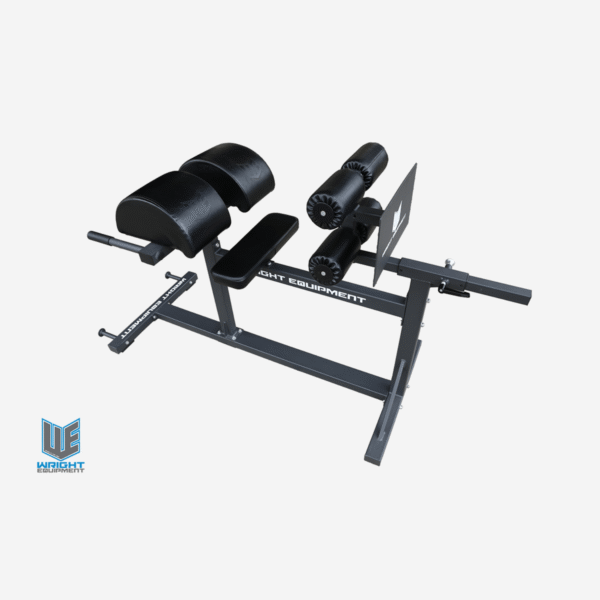 Wright GHD 3.0