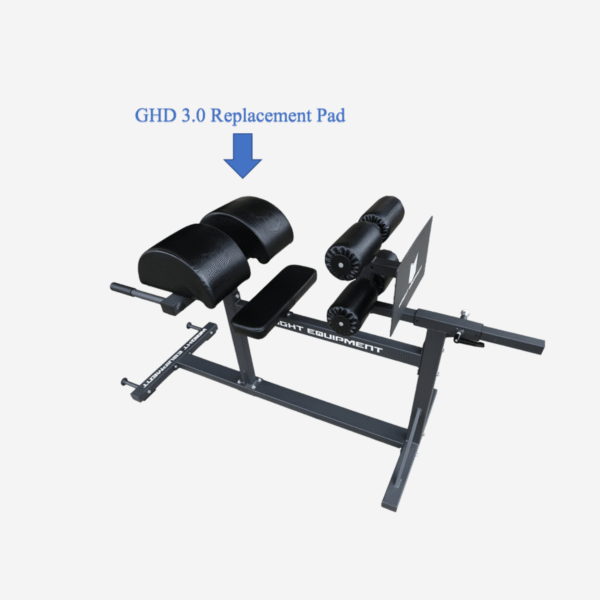 Wright GHD 3.0 Replacement Thigh Pad