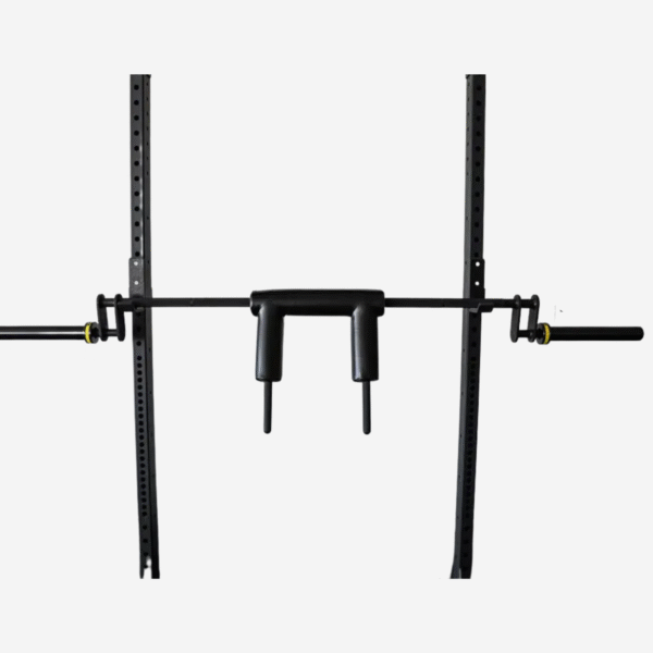Wright Safety Squat Bar (Made in USA)