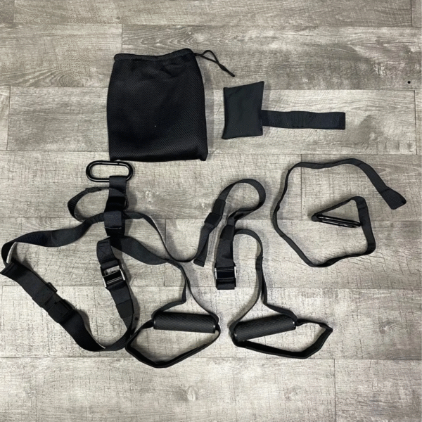 Suspension Trainer
