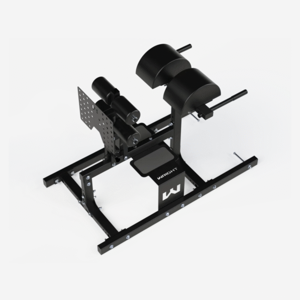 USA PRO GHD