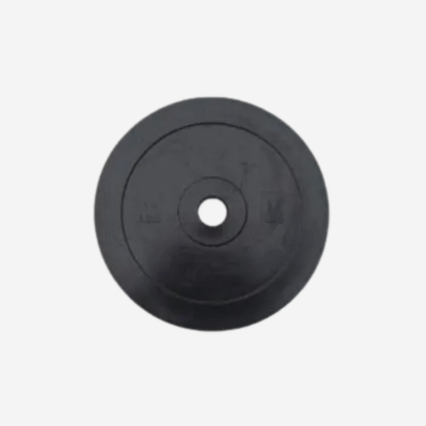 5lb Technique Plates (Pair)