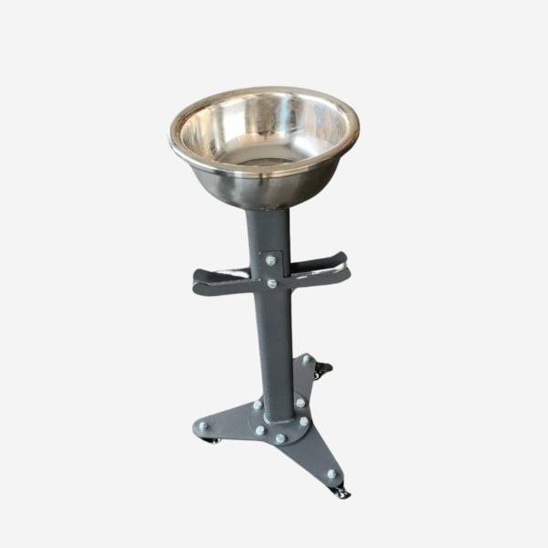 Chalk Bowl