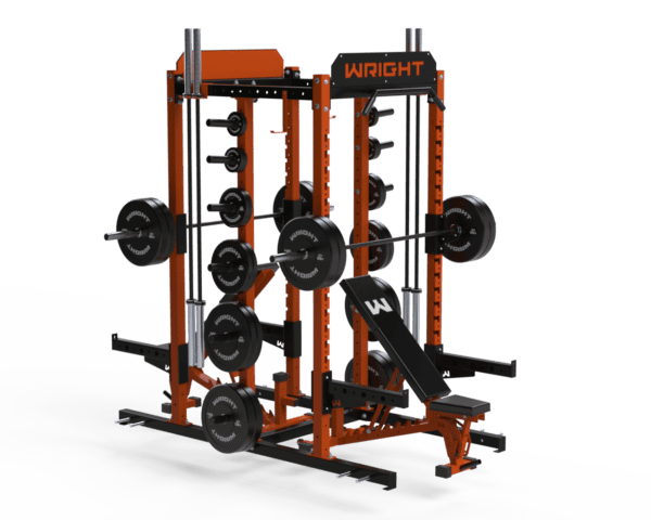 td 200orange