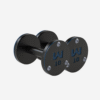 Precision Steel Dumbbells - Image 3