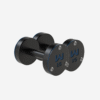 Precision Steel Dumbbells - Image 4