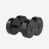 Precision Steel Dumbbells - Image 13