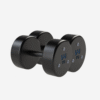 Precision Steel Dumbbells - Image 15