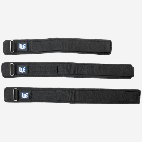 Wright 4" Nylon Weightlifting Belt