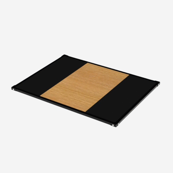 Wright Olympic Platform