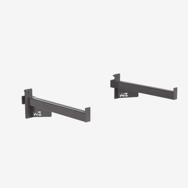 Safety Arms for the Pro Press Squat