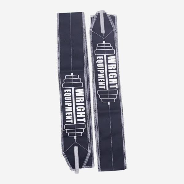 Wright Strength Wraps