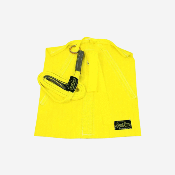 Magic Carpet With Upper Body Strap (Army Pt Test Pack)