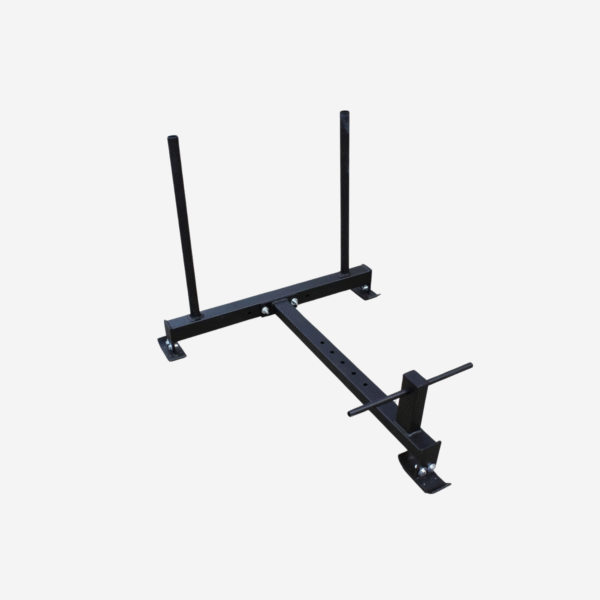 Wright Power Push Pull Sled