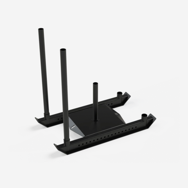 Wright Power Sled