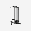 WRIGHT Lat Pull Down Plate Loaded