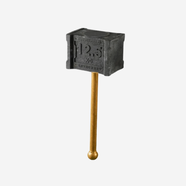 Tanngnjostr 12.5KG (27.5LB) Limited Edition