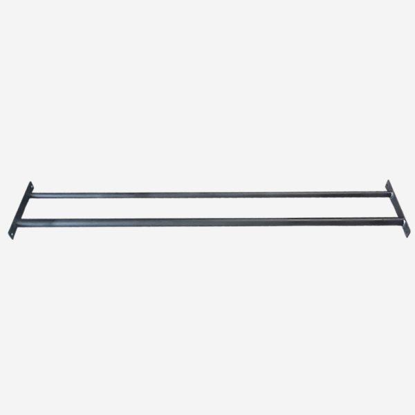 42" Double Pull Up Bar Pro Series Rig
