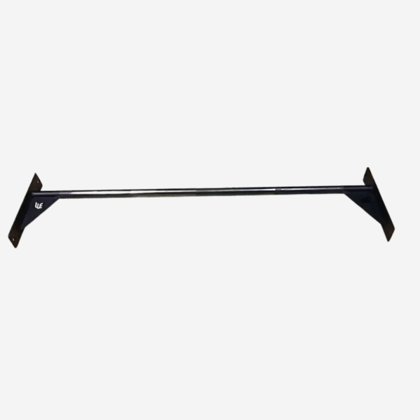 48" Single Pull Up Bar Elite Series Rig