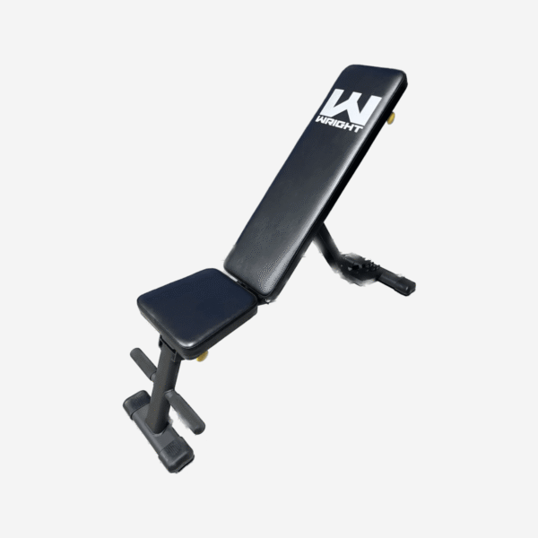 Wright GIAB Bench