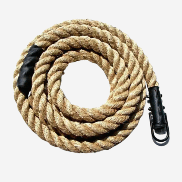 Climbing Rope 20' x 1.5"