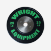 Wright Elite Bumper Plates V2 - Image 2