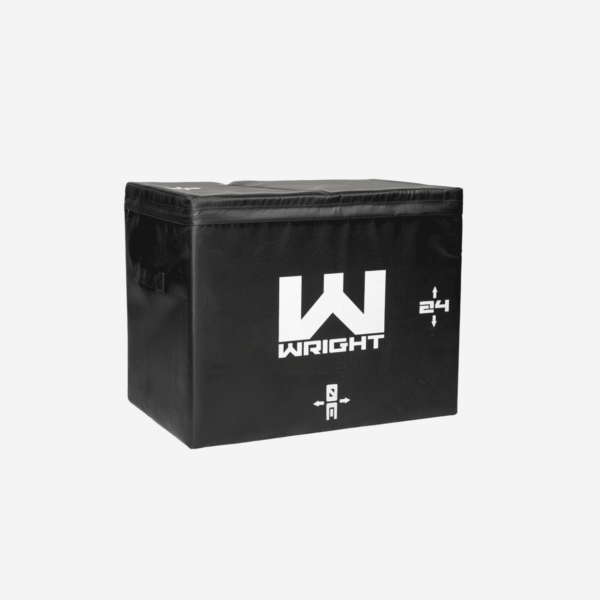 Foam Cube Plyobox