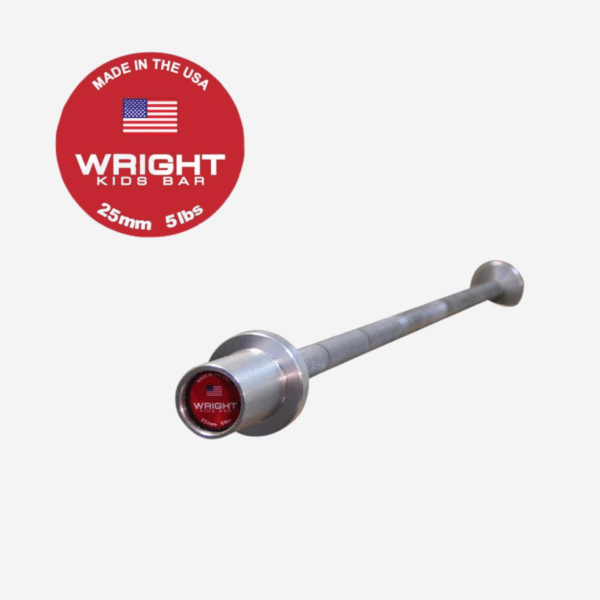 WRIGHT Kids Bar