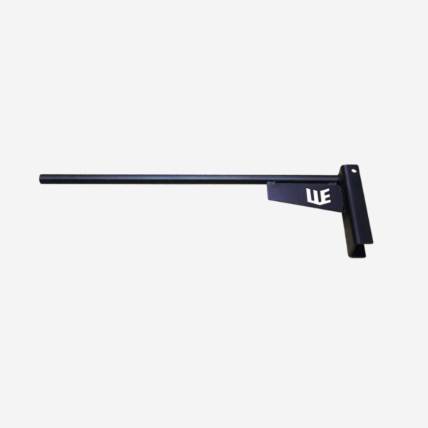 Kids Pull Up Bar Pro Series Rig
