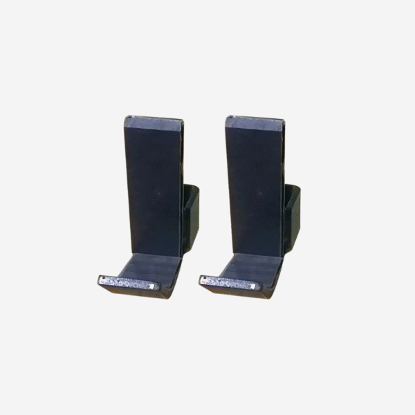 Wright Pro J Hook (Pair) Pro Series Rig