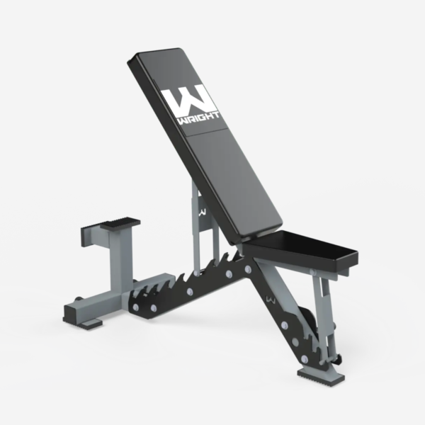 Pro Series Bench