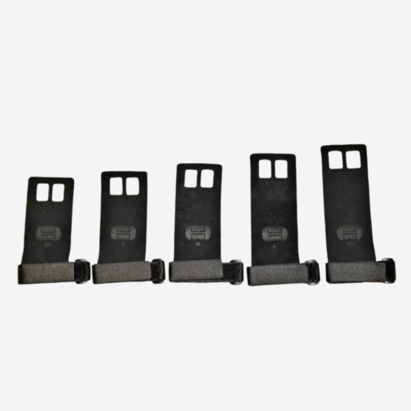 Wright Pullup Grips