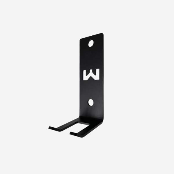 Wall Mounted Single Bar Holder