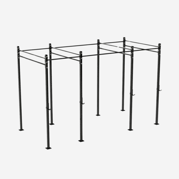 14' Free Standing Rig