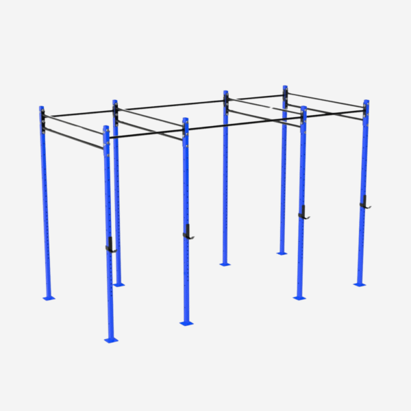 14' Free Standing Rig - Image 2