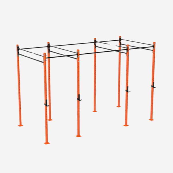 14' Free Standing Rig - Image 5