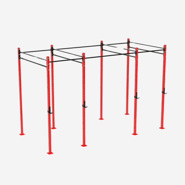 14' Free Standing Rig - Image 4