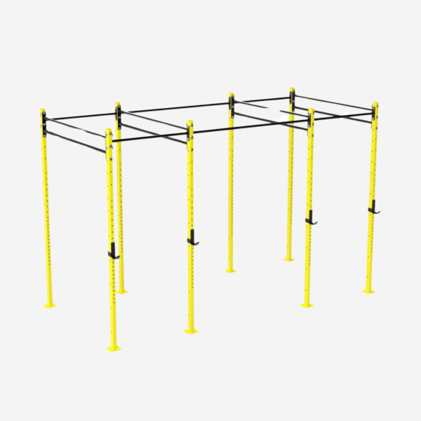 14' Free Standing Rig - Image 3