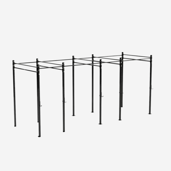 20' Free Standing Rig