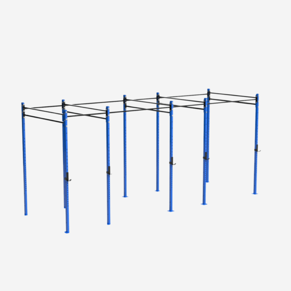 20' Free Standing Rig - Image 2