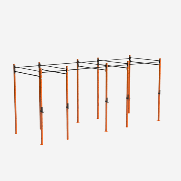 20' Free Standing Rig - Image 5