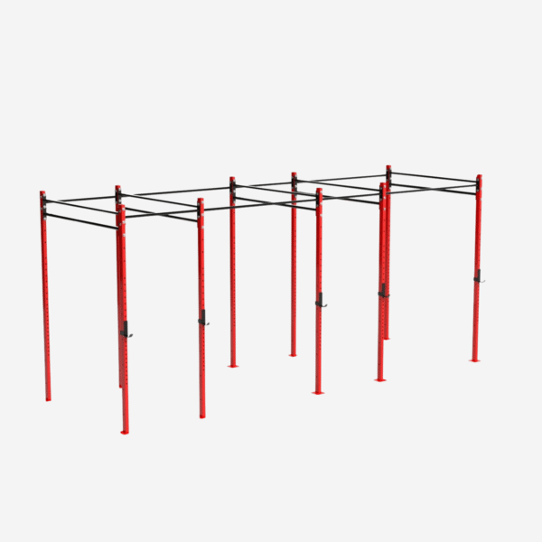 20' Free Standing Rig - Image 4