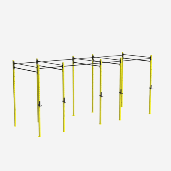 20' Free Standing Rig - Image 3