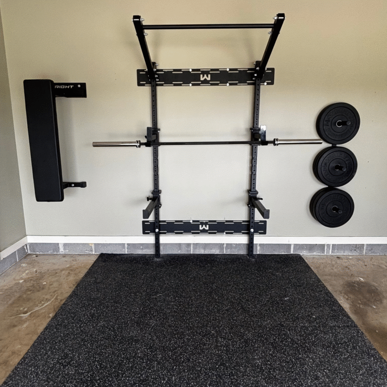 Fitness at Home: The Key Benefits of Building Your Own Home Gym