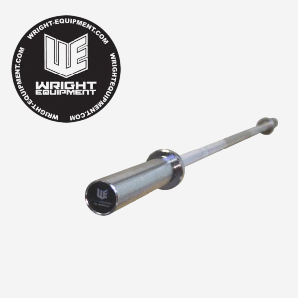15LB Aluminum Bar