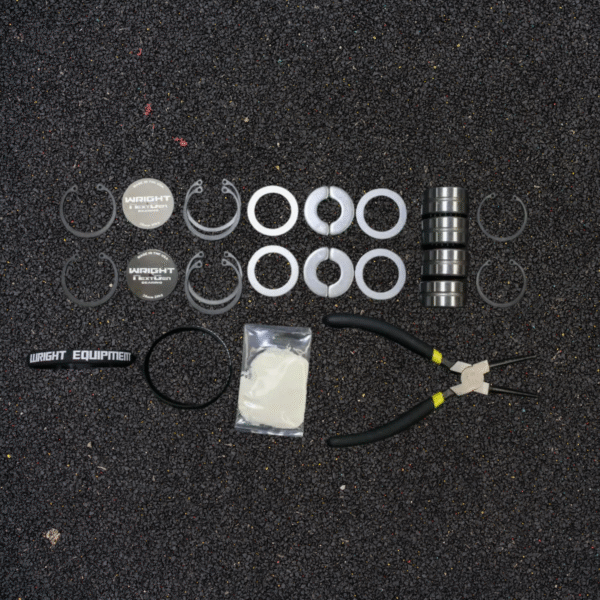 Wright Next Gen 15kg Rebuild Kit