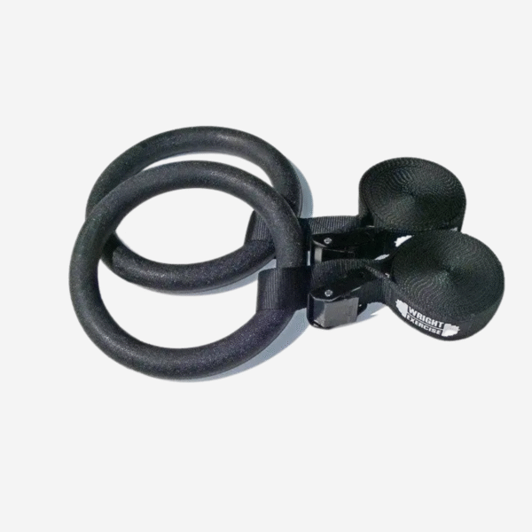 Gymnastic Rings