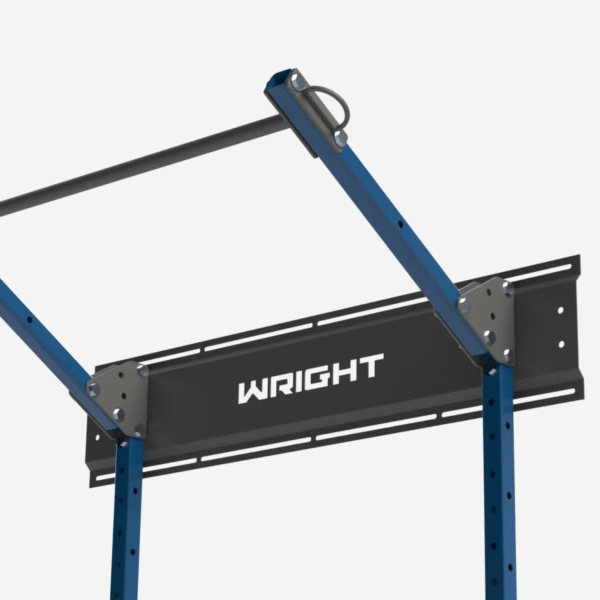 LGR Heavy Bag Attachment